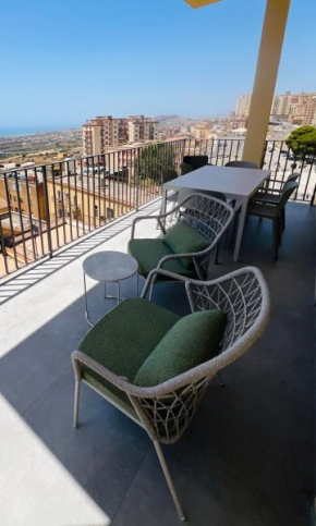 Luxor Home Vista incantevole Agrigento